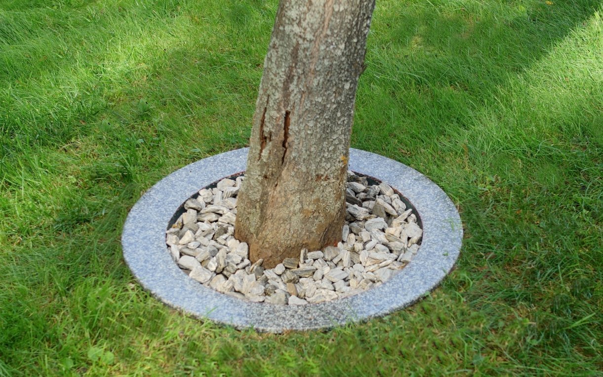 Opatentowane obrzeża trawnikowe Speed-Install innoVal