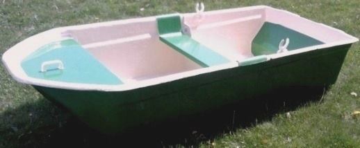 Składana łódź motorowa – nowoczesne rozwiązanie dla wędkarzy i służb